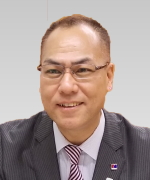 中小企業診断士 藤田千晴