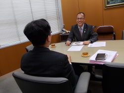 お客様事例対談写真3