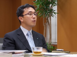 お客様事例対談写真4