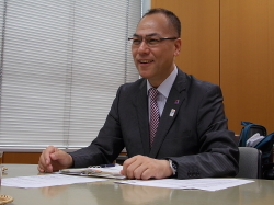 お客様事例対談写真6