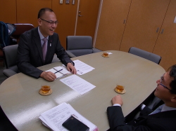お客様事例対談写真6